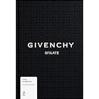 Givenchy. Sfilate. Ediz. illustrata Copertina rigida 